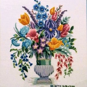 Meet your Posher, Marilyn